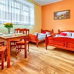 Józefina Four One - 5d Apartamento Szklarska Poręba