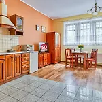 Józefina Four One - 5d Apartamento Szklarska Poręba