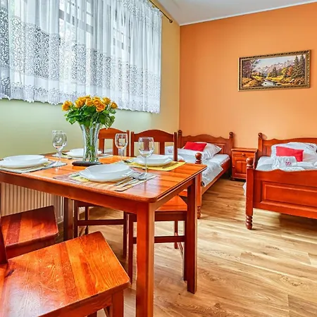 Jozefina Four One - 5d Szklarska Poręba