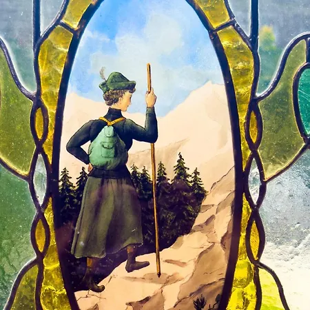 Jozefina Four One - 5d Szklarska Poręba