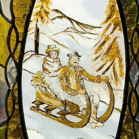 Apartament Jozefina Four One - 5d