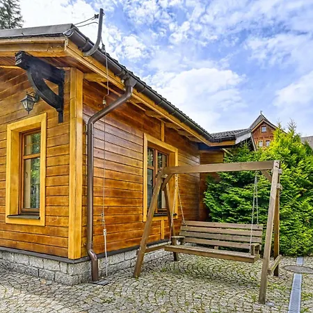 Apartament Jozefina Four One - 5d Szklarska Poręba