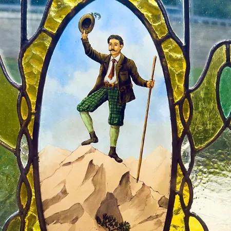 Jozefina Four One - 5d *