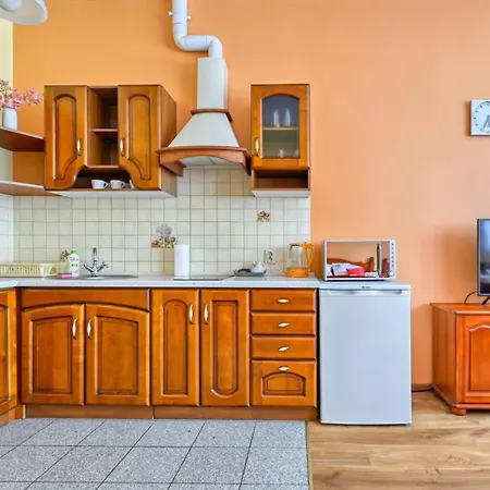 Jozefina Four One - 5d * Szklarska Poręba