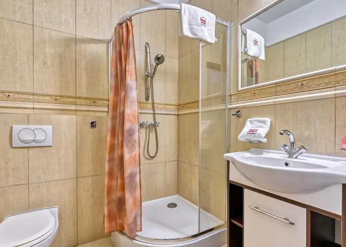 Jozefina Four One - 5d Apartmán *