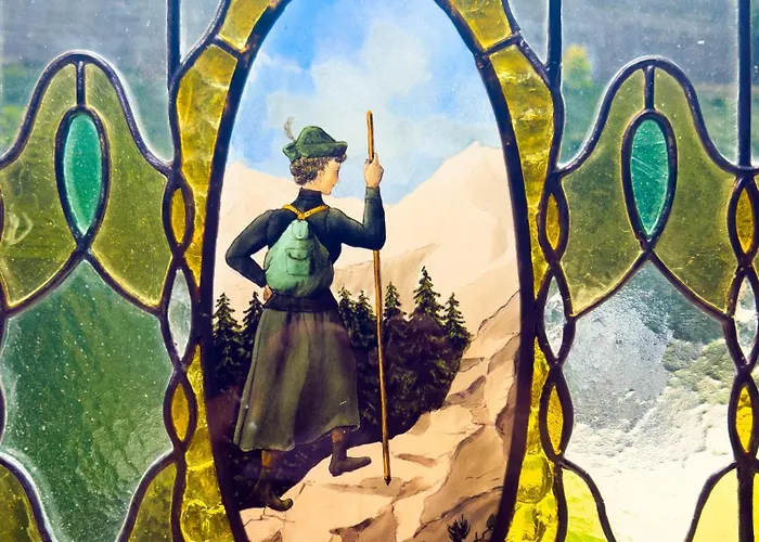 Jozefina Four One - 5d Sklářská Poruba