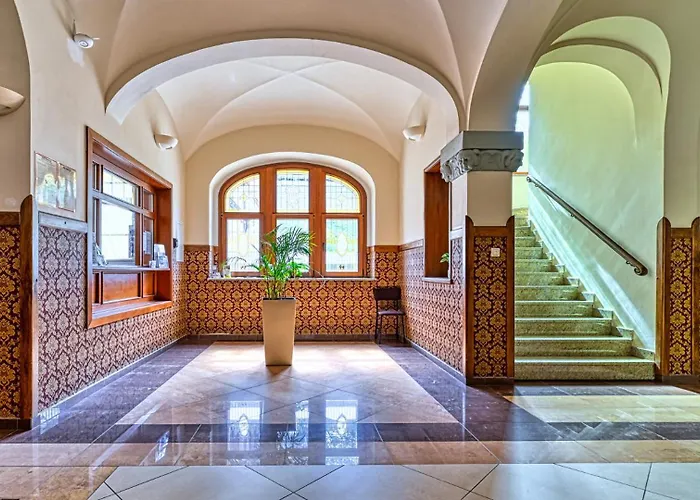 Jozefina Four One - 5d Apartmán