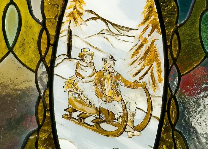 Apartmán Jozefina Four One - 5d