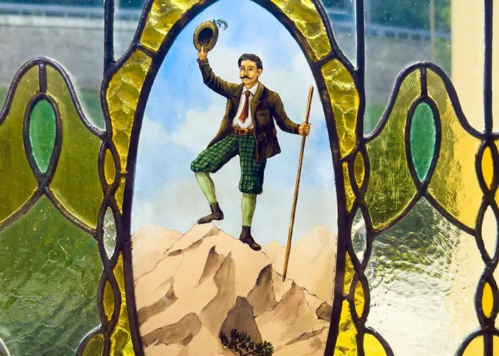 Jozefina Four One - 5d *