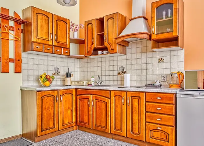 Jozefina Four One - 5d Apartmán