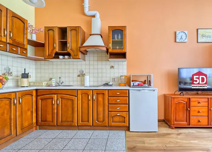 Jozefina Four One - 5d * Sklářská Poruba